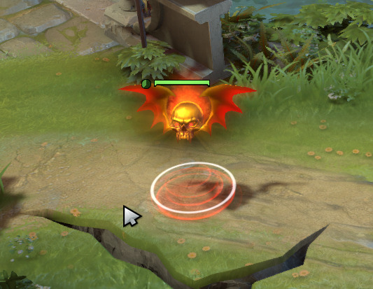 Wraith Pact: Damage Reduction takes center stage at Stockholm Major