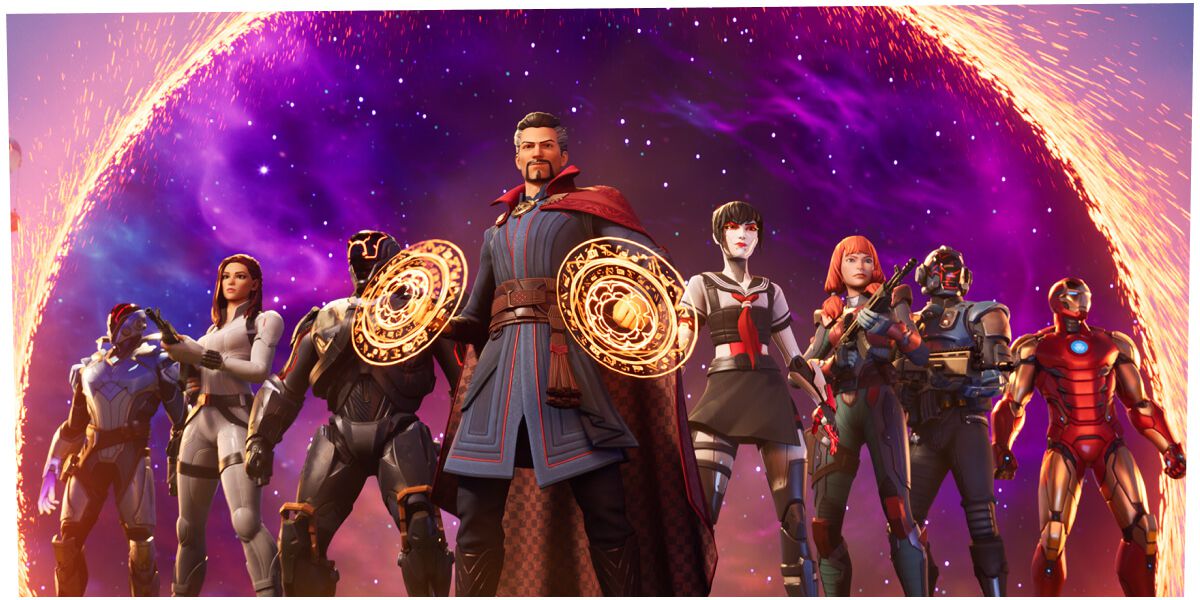 Epic Games takes Fortnite cheater to court; donates entire settlement to charity