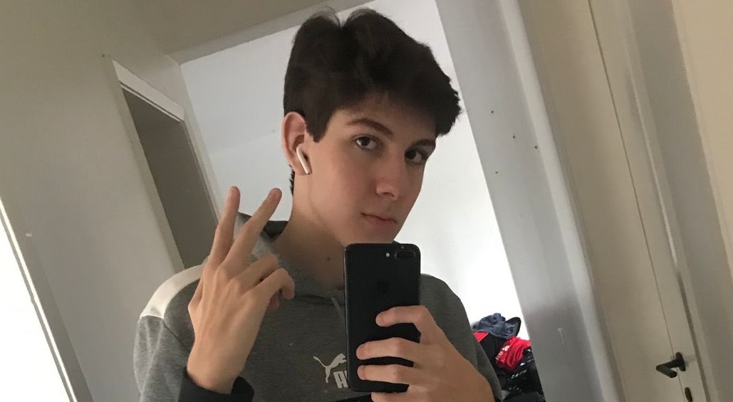 Jogador da LOUD Academy é desligado logo após sua contratação