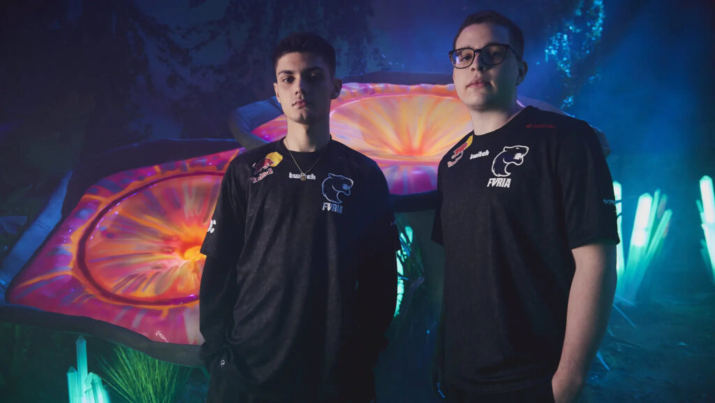 VCT BR: Como chega a FURIA para o Challengers 2