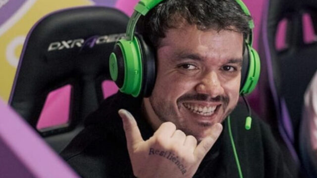 Gaules bate mais de 570 mil espectadores em jogo da Imperial