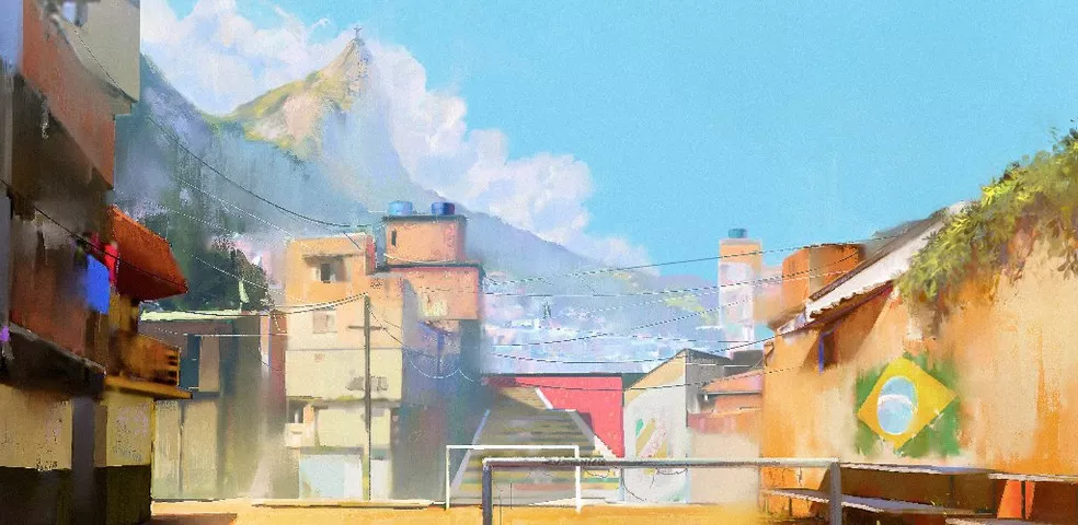 Major no Brasil? ESL atiça público brasileiro 