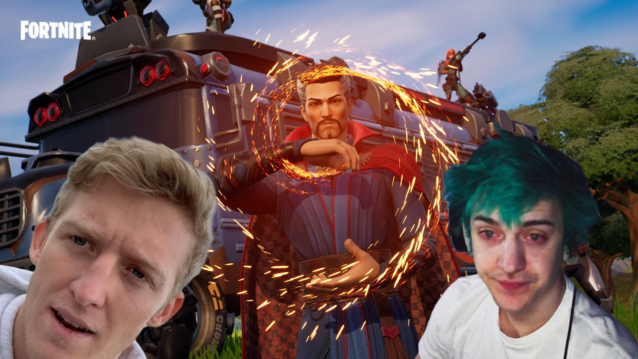 Fortnite Chapter 3: Season 2 is almost over… Here are some of its most iconic moments