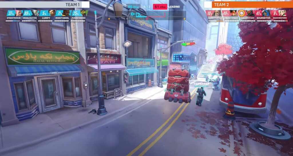 Blizzard trabalhando no modo de Jogo Rápido clássico e novos heróis de suporte para Overwatch 2