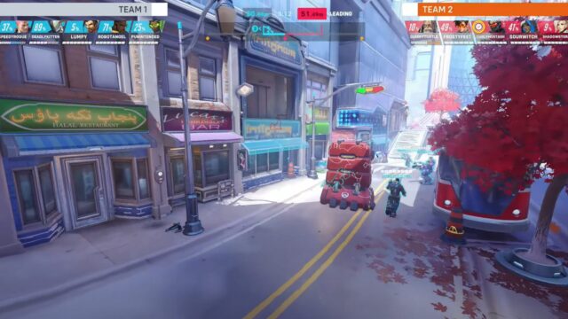 Blizzard working on Quickplay classic and new support heroes for Overwatch 2