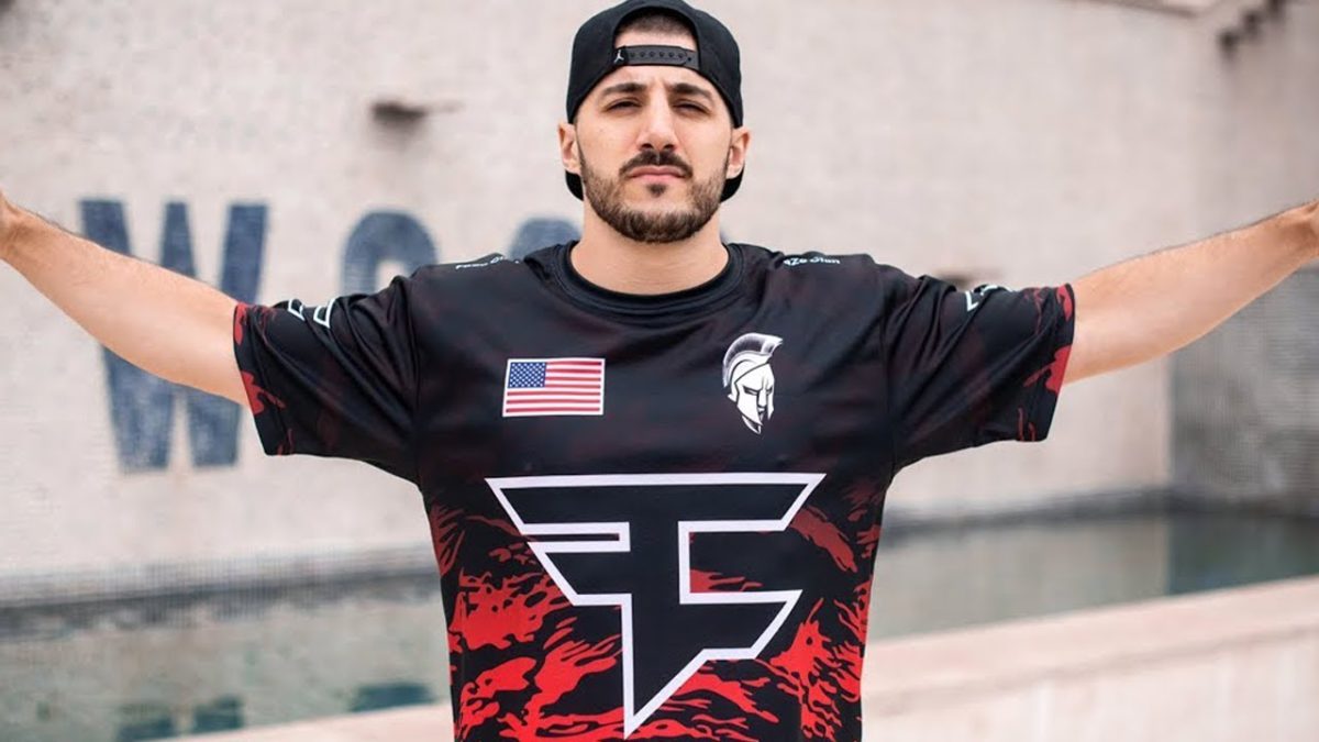 Nickmercs and Tripods fail to reach Apex Legends LAN