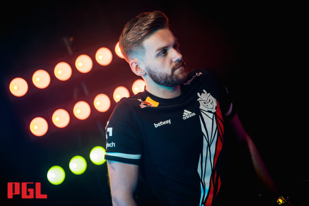 G2 PGL ANtwerp