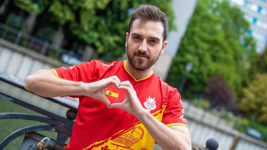 Ocelote, CEO da G2, aponta Brasil como melhor país para esports