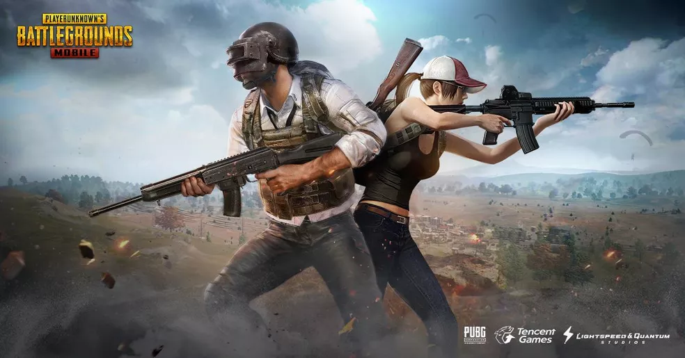 baixar pubg lite