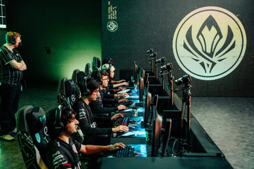 MSI 2022: RED Canids sofre derrota contra Wildcats