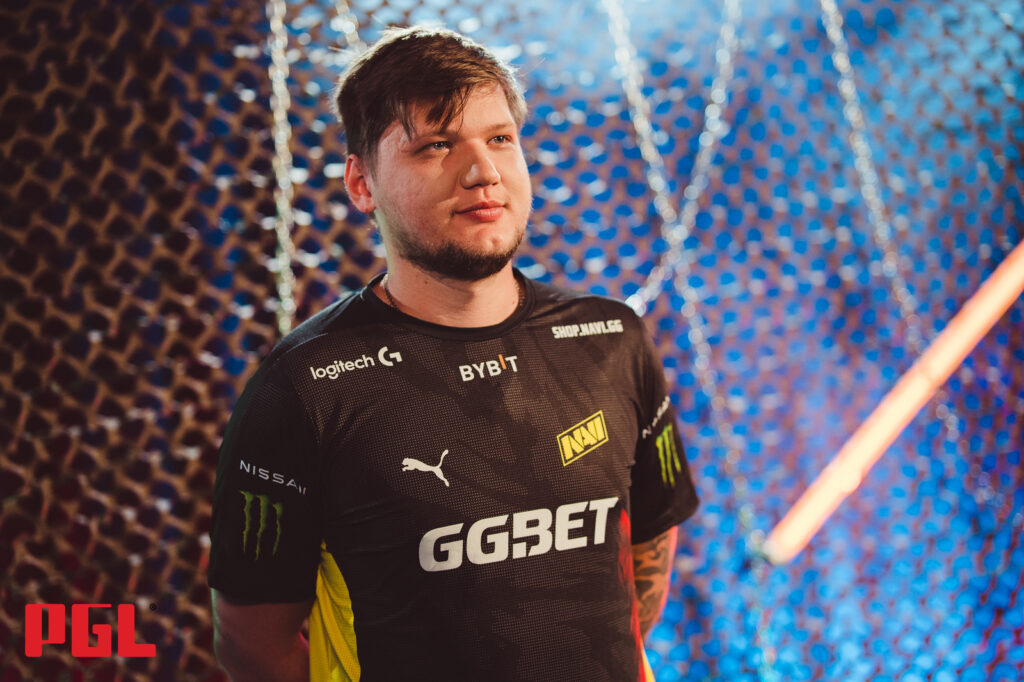 “A Valve simplesmente não sabe como consertar esse mapa”, diz s1mple sobre Ancient