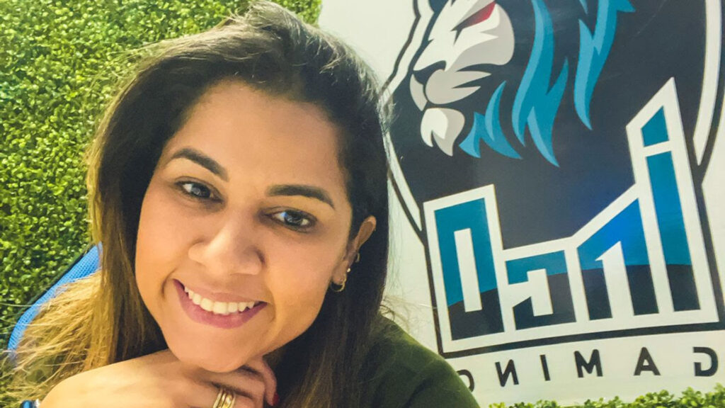 Conheça Susy: mãe, gamer e CEO da iNCO Gaming de PUBG Mobile