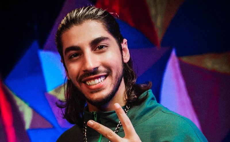 Baiano atinge 10 milhões de views na Twitch em dois anos