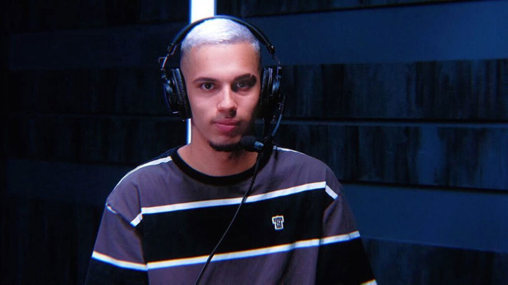 Saiba como PUBG Mobile mudou a vida de Vinicius, mais conhecido como Zé Moitinha