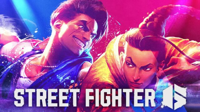 State of Play showcases Street Fighter 6’s insane new features