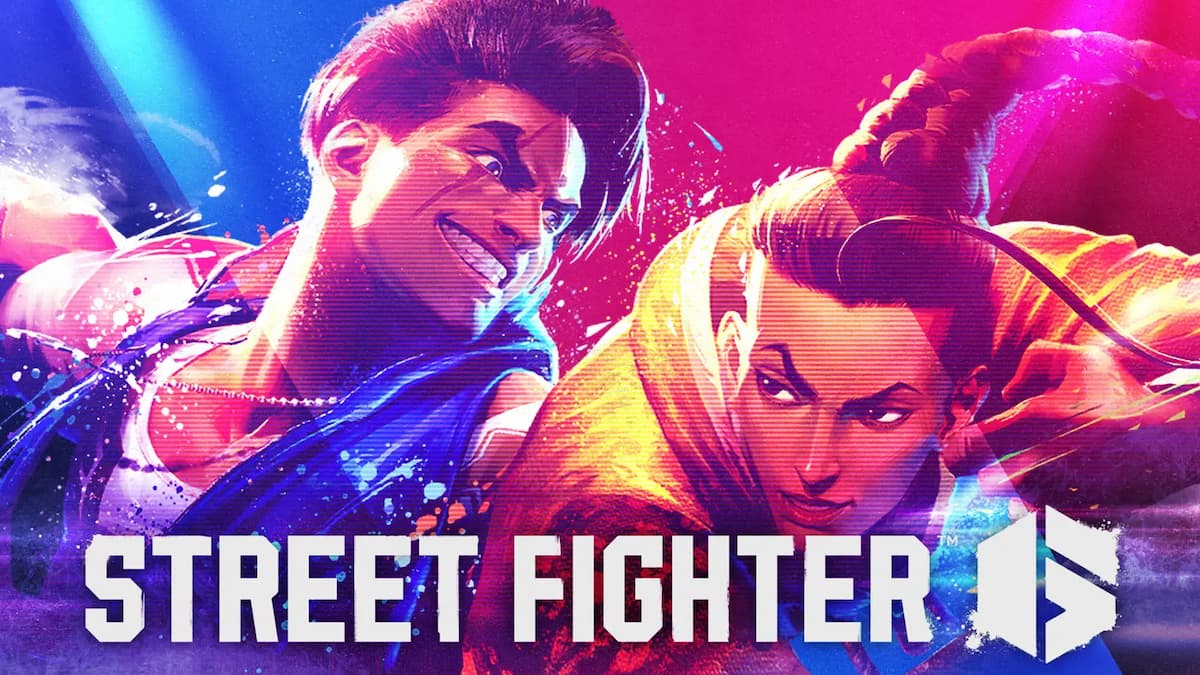 State of Play showcases Street Fighter 6’s insane new features