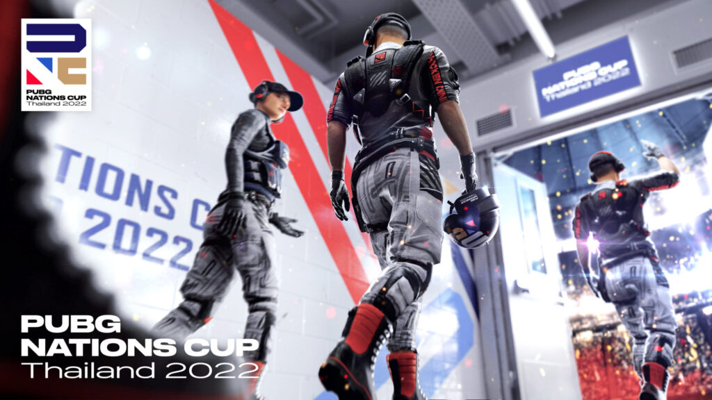 Opinion: Is PUBG giving Team China special treatment for Nations Cup?