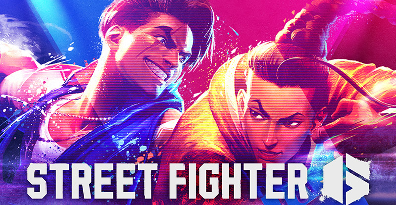 A new era of Street Fighter: A one-stop guide to the what’s new in upcoming Street Fighter 6