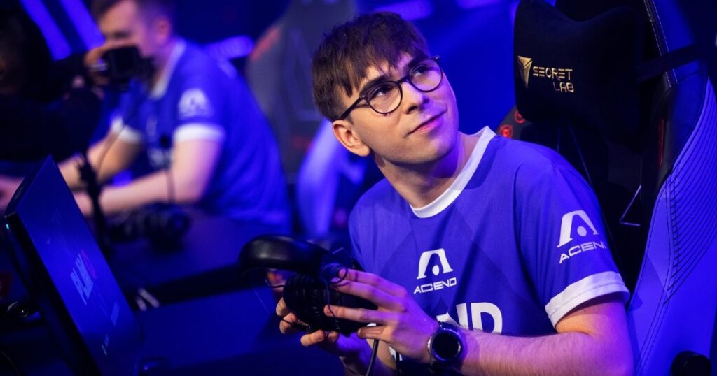 Acend Zeek after EMEA group stage match: “If we start winning pistol rounds, no one can match us. “