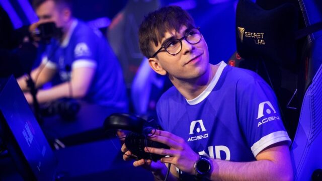 Acend Zeek after EMEA group stage match: "If we start winning pistol rounds, no one can match us. "