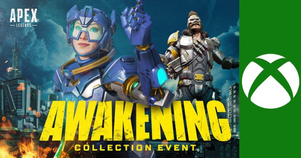 Apex Legends is causing major input lag issues on Xbox Series consoles