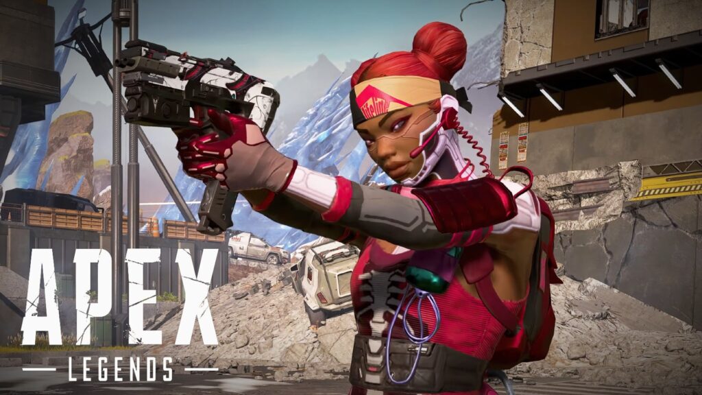 Here’s how Apex Legends season 14 weapon changes will affect the meta