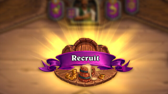 Hearthstone Battlegrounds Patch brings an important revamp to Nagas. Will they reign the Tavern again?