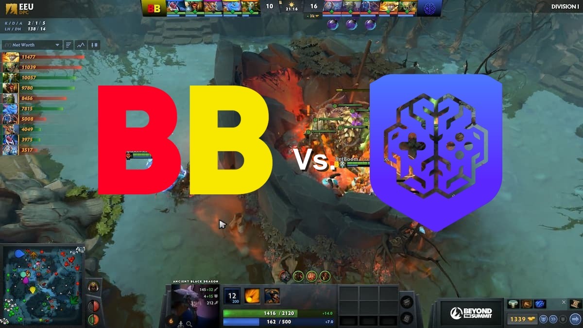 BetBoom shows they’re no headcase versus Mind Games
