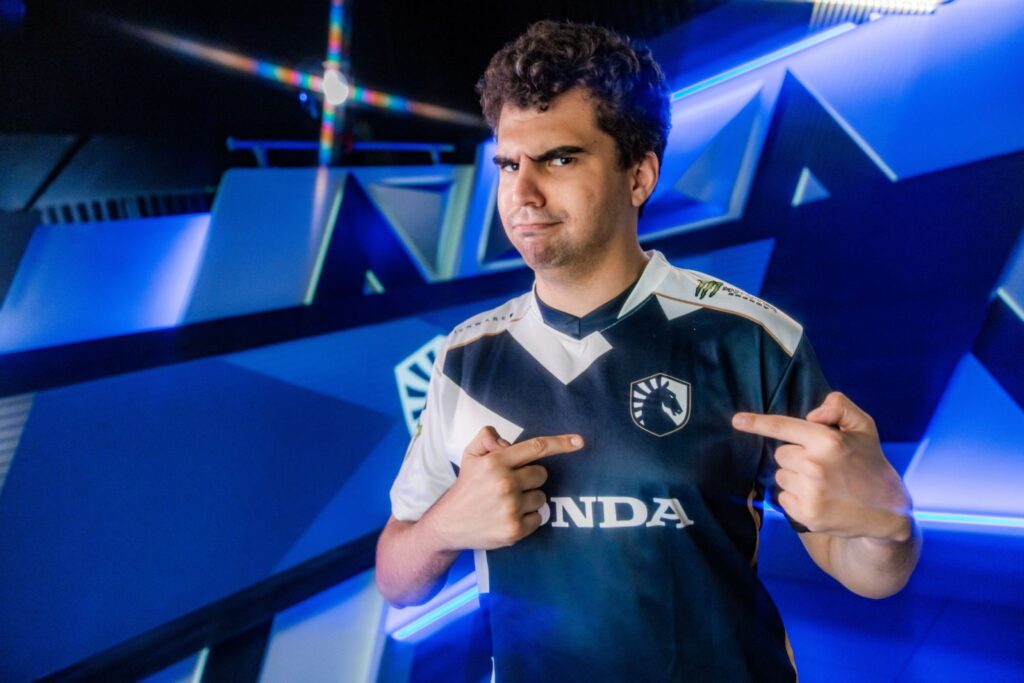 Bwipo: “If something works for me I’m going to keep doing it until they prove me wrong”