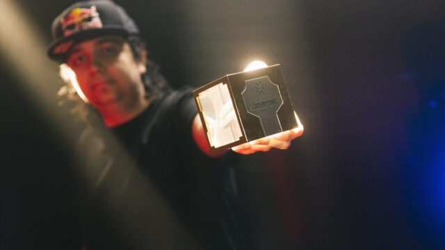 cNed on the tipping point in his Valorant career and recent changes to Jett