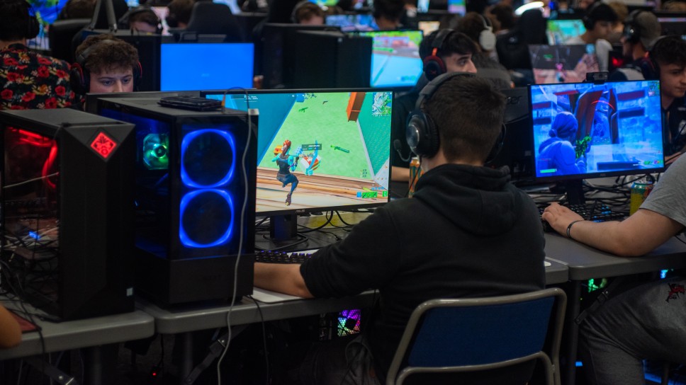 DreamHack Fortnite Sweden: Live updates & results