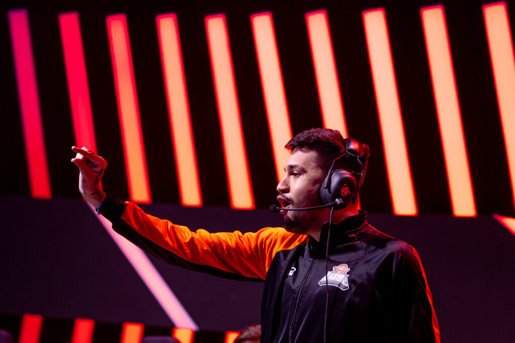 CBLOL 2022: KaBuM! domina LOUD na segunda semana de torneio