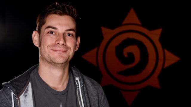 Hearthstone has a new Game Director: Dean ‘Iksar’ Ayala