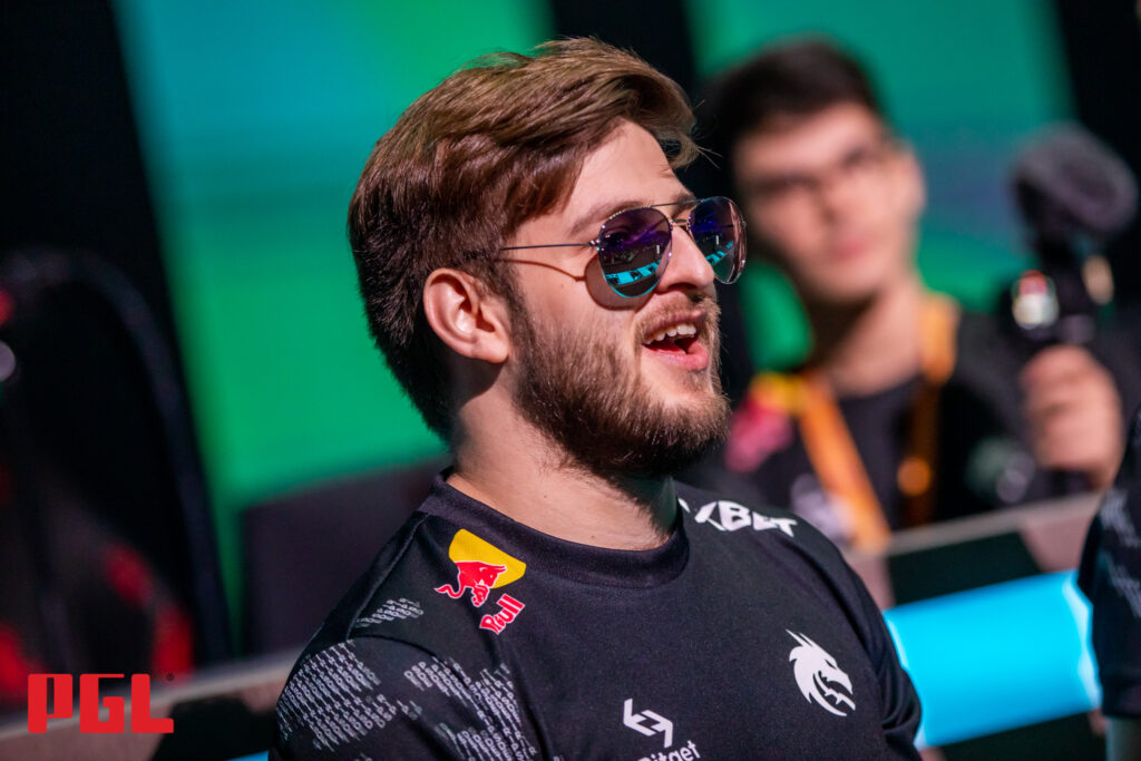 Degster leaves Spirit over ‘Non-Game Factors’