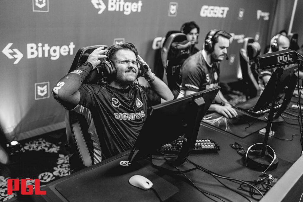 Dignitas takes a break from CS: GO; what’s next for F0rest?