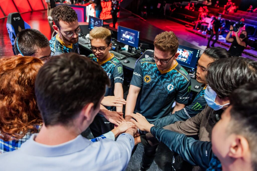 EG announces Hewlett Packard Enterprise (HPE) partnership to discover and develop new talent