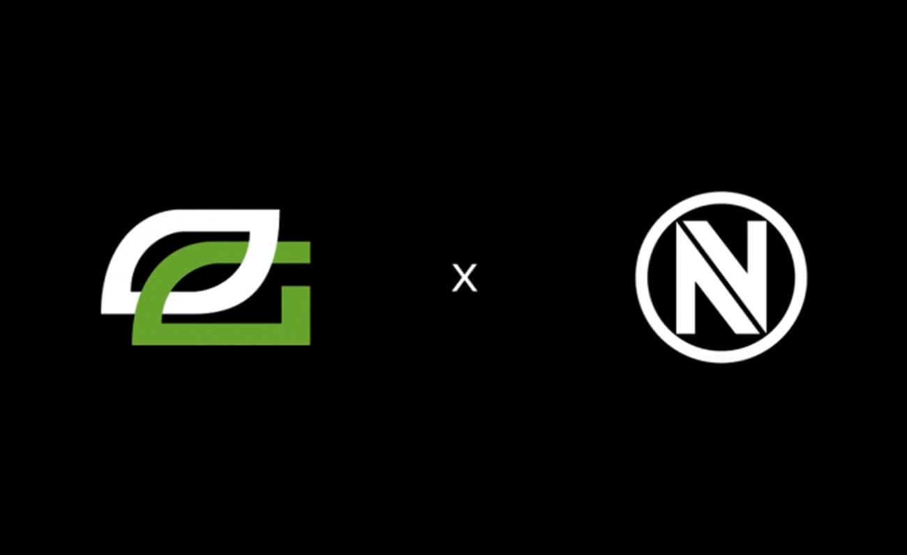 Envy Gaming retires their Esports brand in order to “put all of their efforts” into growing OpTic Gaming.