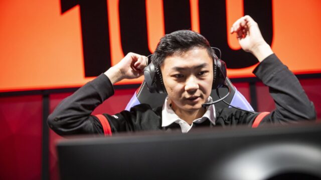 100T FBI: "I think we just learned a lot from the Korean teams, just how they play and move as a unit"