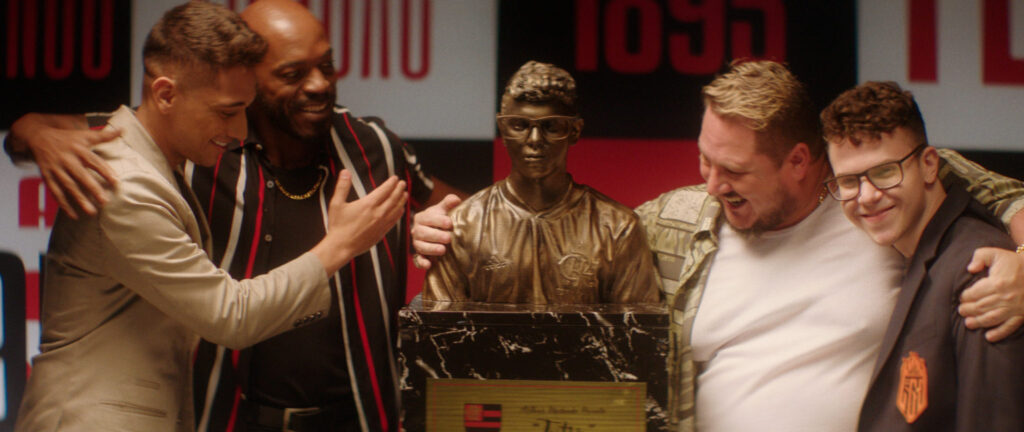 Los Grandes anuncia compra integral da vaga no CBLOL