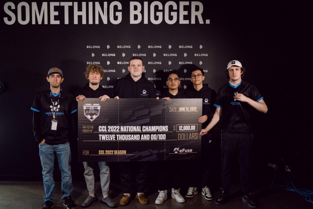 Pali’s Playback: Historic CCL LAN Playoffs Takeaways