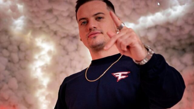 Faze Babybay: "It's really nice to know that if I'm not performing to where everyone expects me to perform, we can still pull a dub out & in the fashion that we did"
