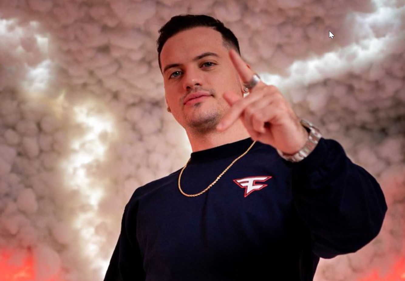 Faze Babybay: “It’s really nice to know that if I’m not performing to where everyone expects me to perform, we can still pull a dub out & in the fashion that we did”