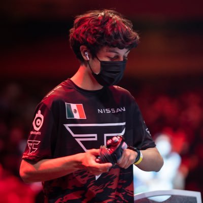 FaZe Sparg0 taking a break to focus on mental health