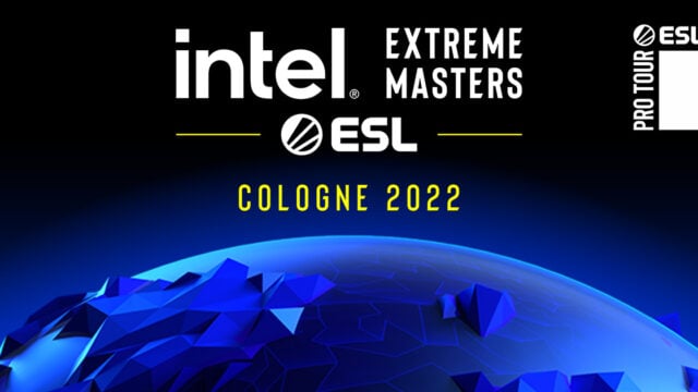 IEM Cologne Play-In Bracket and Group stage revealed