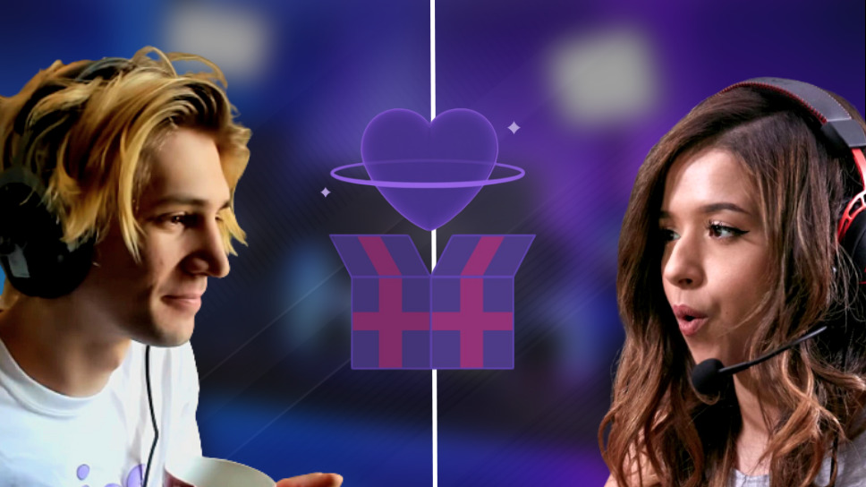 Top female streamers earn 10% more Subgifts than top male streamers on Twitch