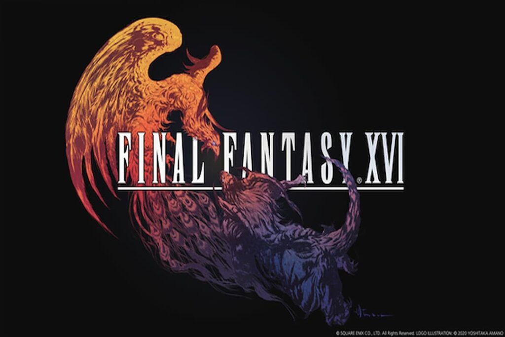 A new trailer and release window drops for Final Fantasy XVI!