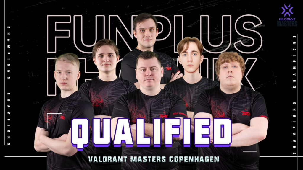 FunPlus Phoenix punch their ticket to Masters 2 following victory over M3 Champions in EMEA Challengers Playoffs