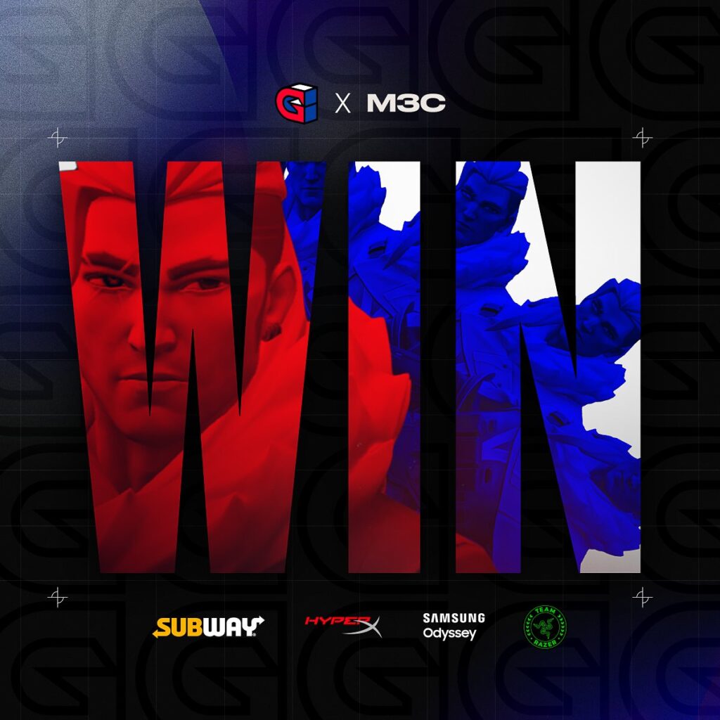 Guild become first team to qualify for VCT Masters Copenhagen LAN