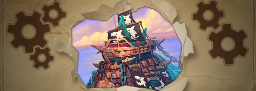Hearthstone Patch 23.4.3 hitting hard with 13 nerfs. Nellie’s Ship sinks with Garrosh on board