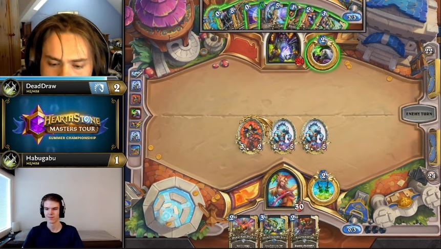 Hearthstone Tips Tempo